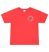 PE T-Shirt (Cotton)